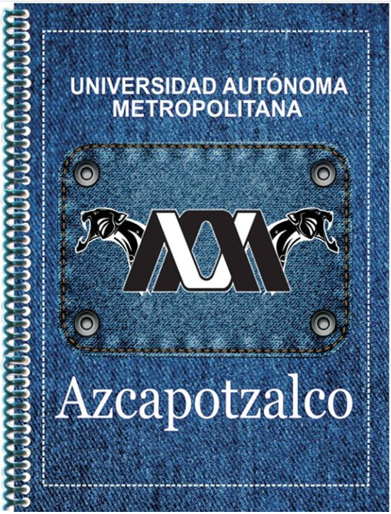 <span style="font-weight: bold;">UAM AZC  </span>