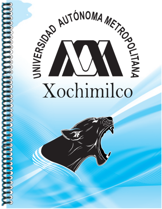 <span style="font-weight: bold;">UAM XOCHIMILCO</span> 