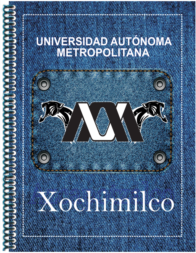 <span style="font-weight: bold;">UAM XOC </span>