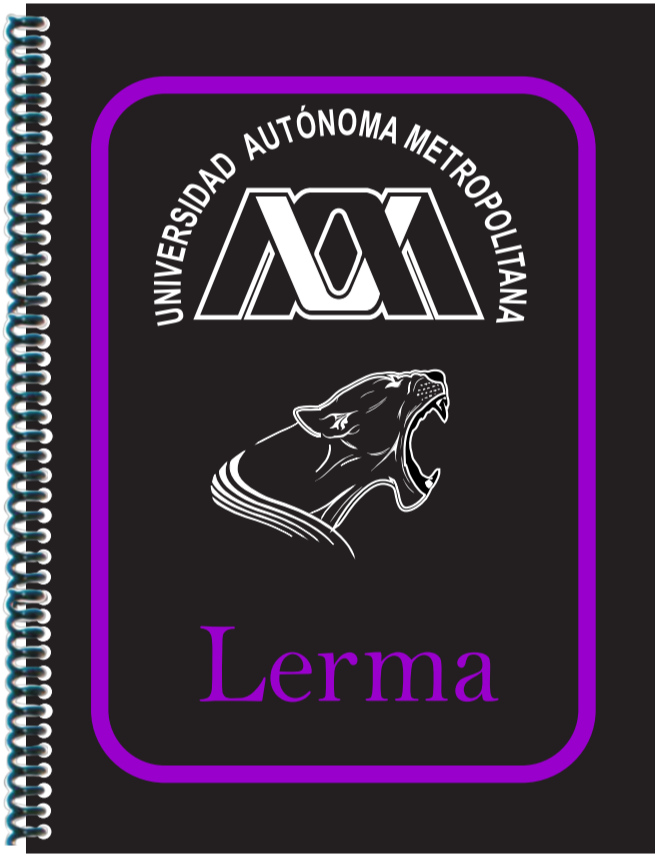 <span style="font-weight: bold;">UAM LER PANTERA</span> 