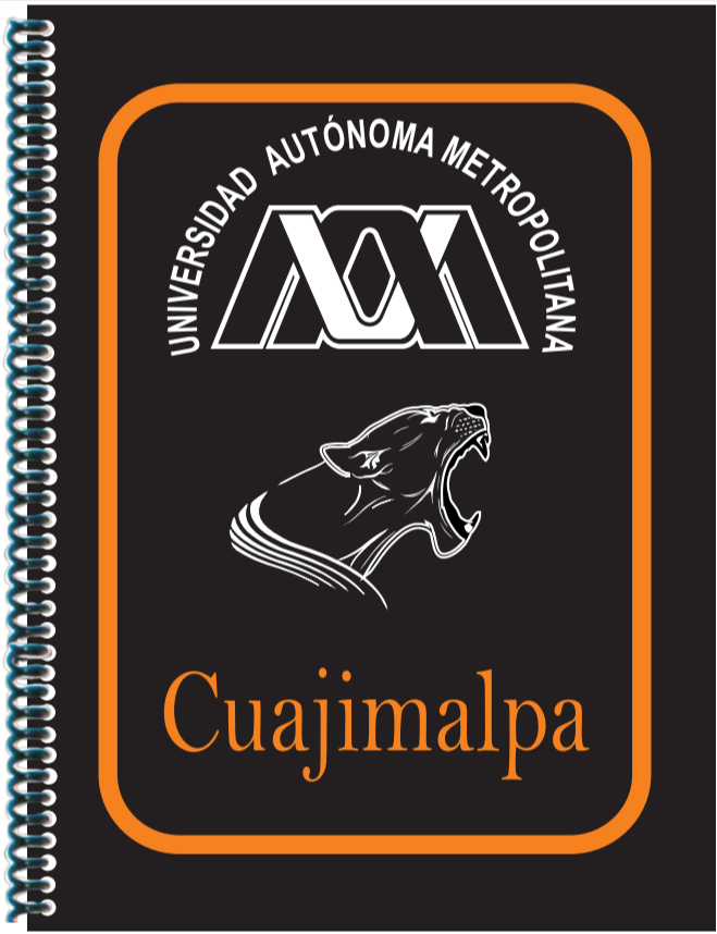 <span style="font-weight: bold;">UAM CUA PANTERA</span> 