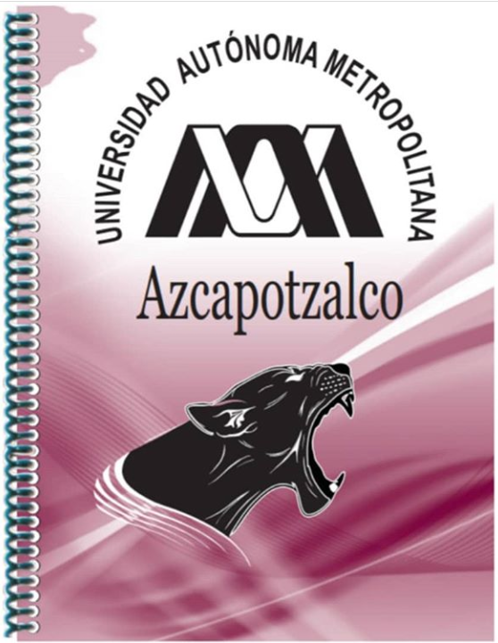 <span style="font-weight: bold;">UAM AZCAPOTZALCO</span>